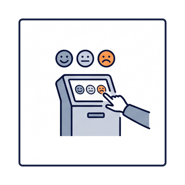 Illustration for Physical feedback